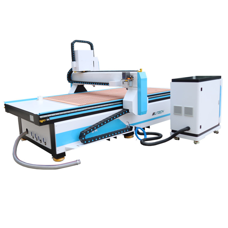 Vanzare fierbinte 1325 1530 CNC Router Machine pentru publicitate