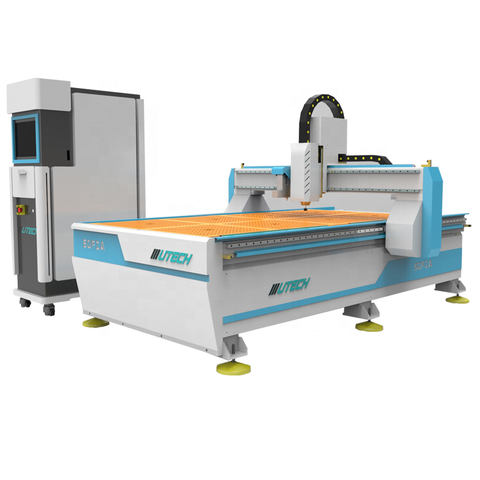 De înaltă calitate 1325 1530 OKC CNC Router Mașină de tăiat hârtie