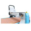 Vanzare fierbinte 1325 1530 CNC Router Machine pentru publicitate