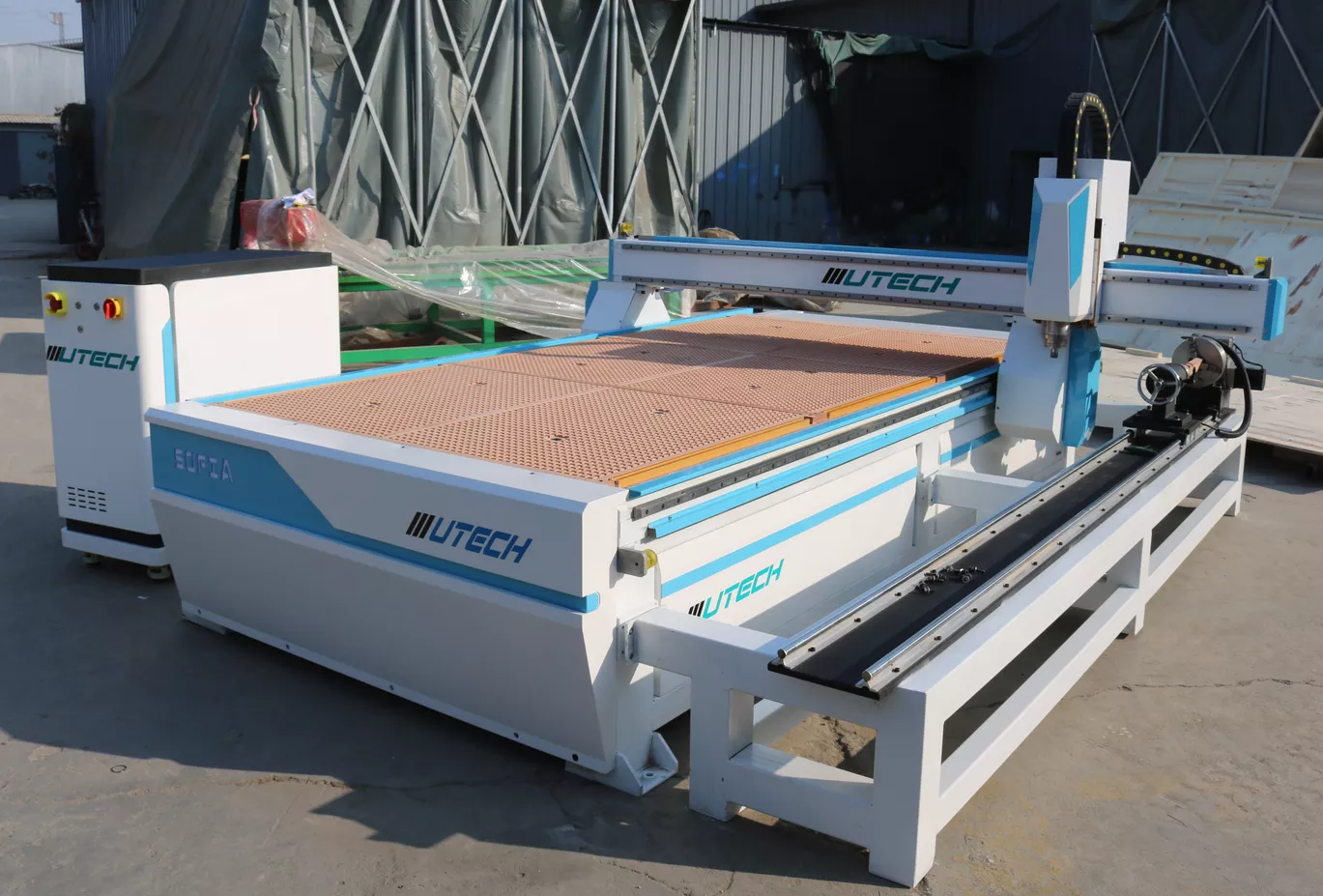 router cnc