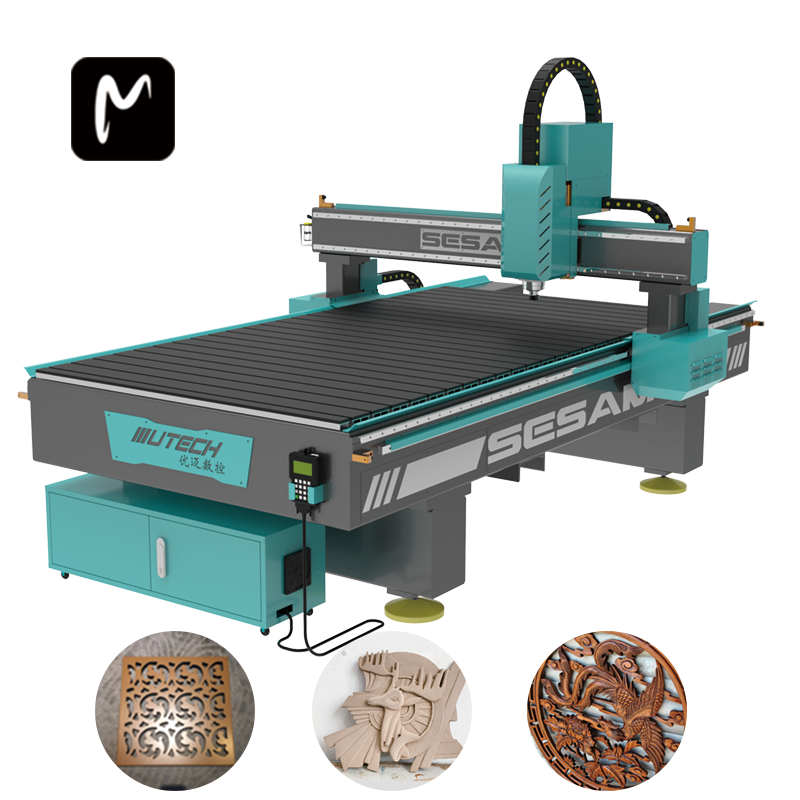 Ar trebui să cumpăr sau să construiesc un router CNC?