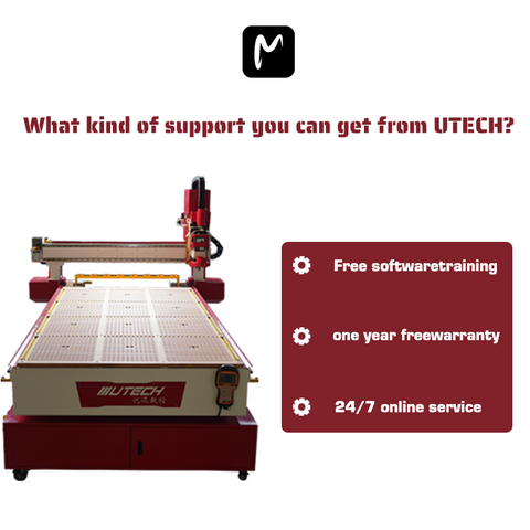 1325 3 axe Atc Cnc Router Mașină de sculptat pentru prelucrarea lemnului