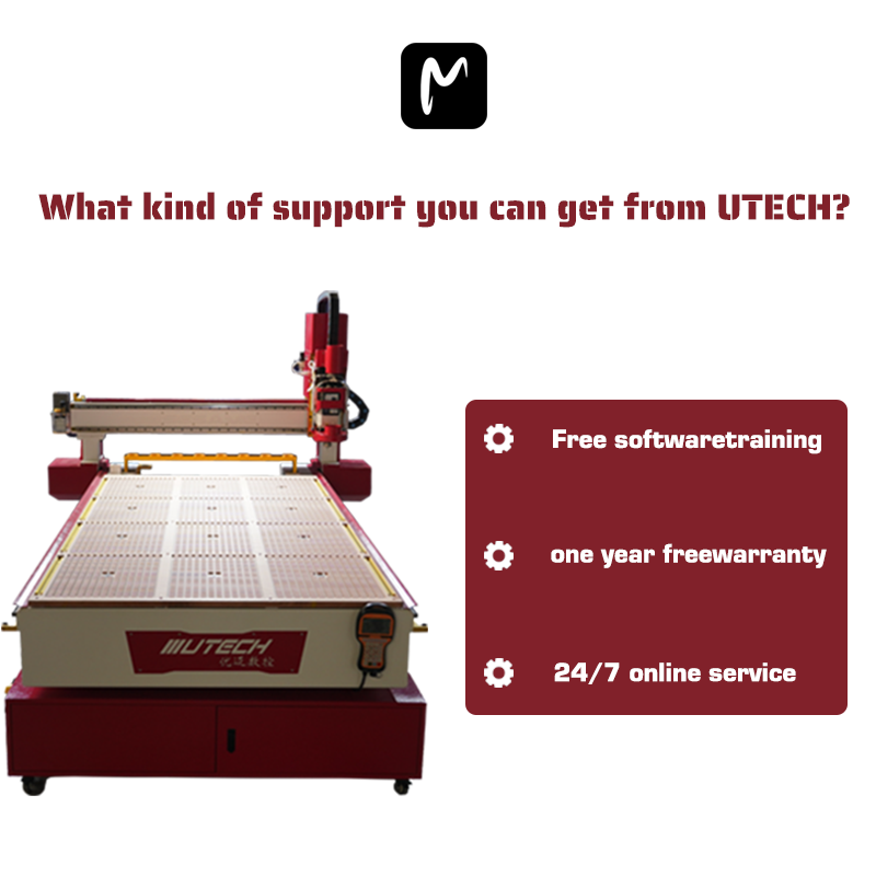 1325 3 axe Atc Cnc Router Mașină de sculptat pentru prelucrarea lemnului