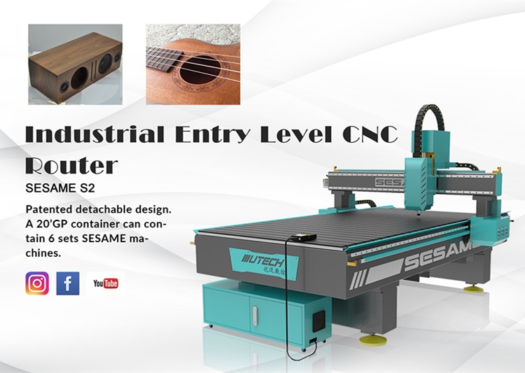 Router CNC