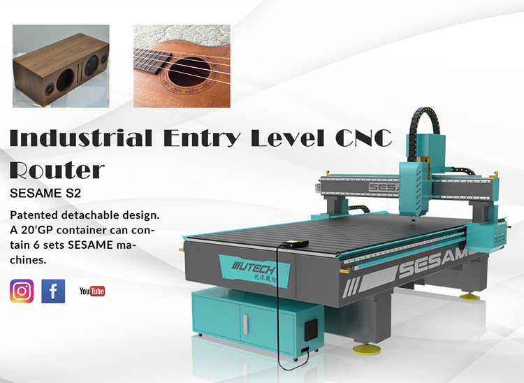 Router CNC