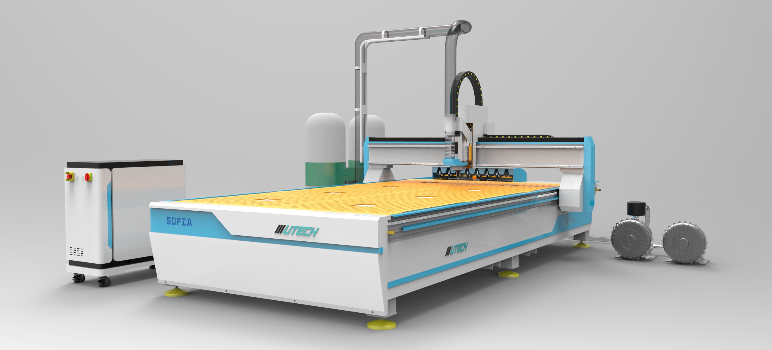 Router CNC