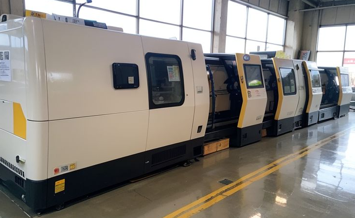 CNC-Router-Textile-Industrie