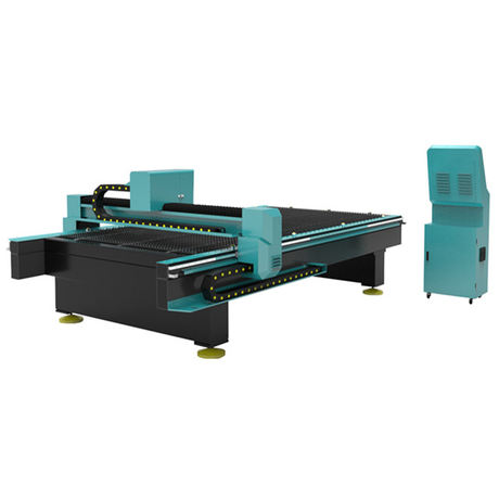 Aluminum Cnc Plasma Machine For Stainless Steel Cutting