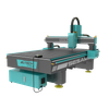 Nivelul de intrare industrială Router CNC