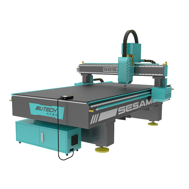 Nivelul de intrare industrială Router CNC