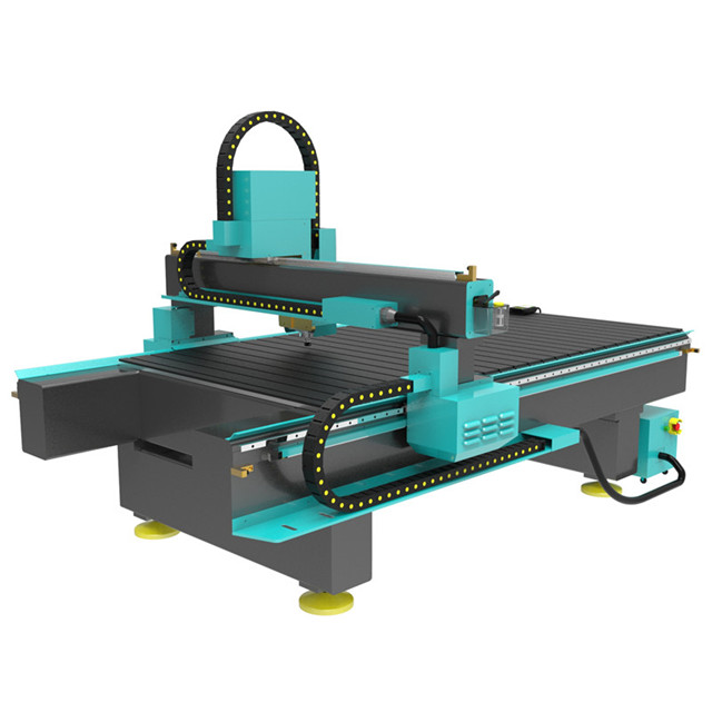 CNC Router Masina de lemn 1325 Mașină de gravat CNC pentru industria mobilei acrilice