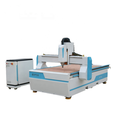 1325 / 1530 Mobilier din lemn Prelucrarea lemnului Mașină de router CNC cu 4 axe