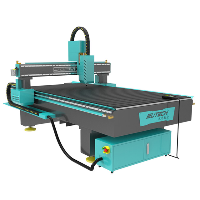 Nivelul de intrare industrială Router CNC