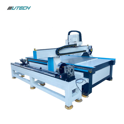 1325 1530 Router Cnc ATC 4 Axe Pentru Metal