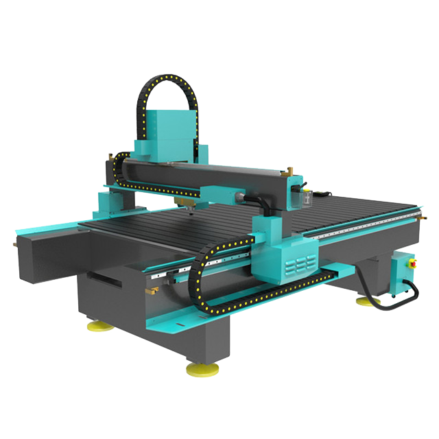 Nivelul de intrare industrială Router CNC