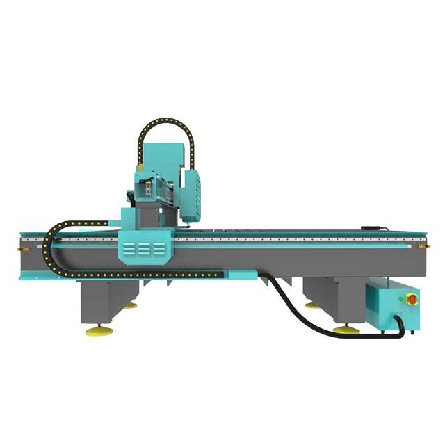 Nivelul de intrare industrială Router CNC