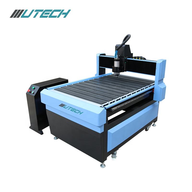 De ce sunt mașinile de frezat CNC mici populare printre antreprenorii de bricolaj?