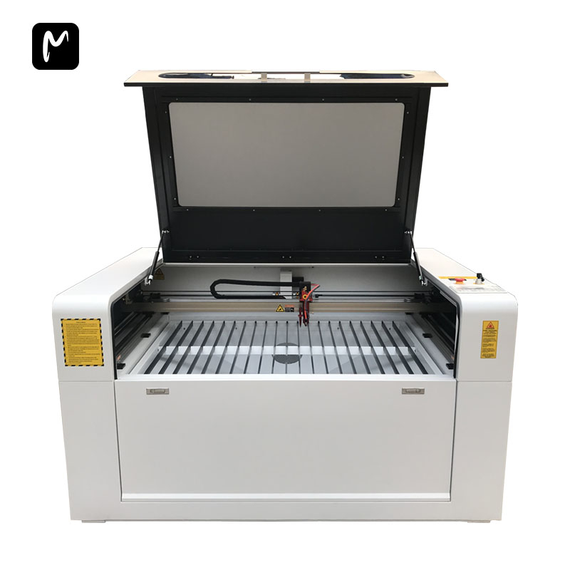 1390 3d Co2 Nemetal Laser Cutting Machine Gravure