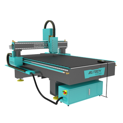 Oferta fierbinte 1325 3d Cnc Router Mașină de sculptat pentru prelucrarea lemnului