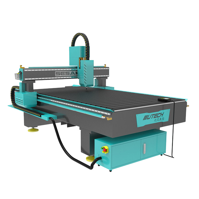 Nivelul de intrare industrială Router CNC