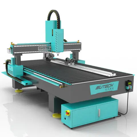 CNC-Router