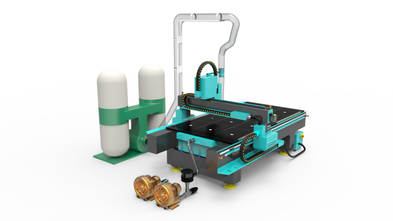 Publicitate Router Cnc pentru industria decorațiunii Camera 3d CCD Router Cnc Mașină de sculptat