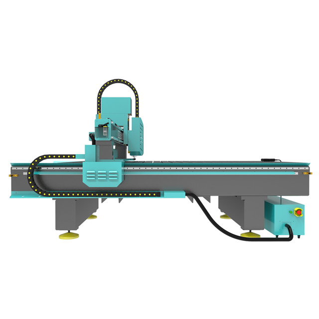 Nivelul de intrare industrială Router CNC