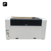 1390 3d Co2 Nemetal Laser Cutting Machine Gravure