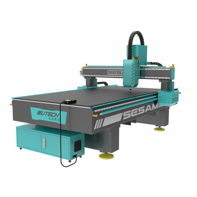 Portabil Aluminiu Professional Router CNC