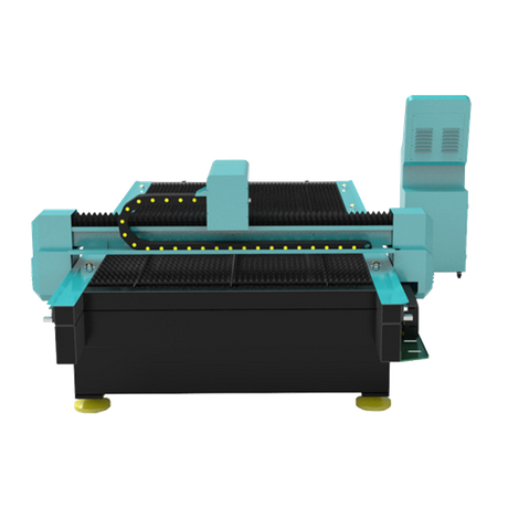 Industrial Small Automatic Cnc Plasma Cutting Machine