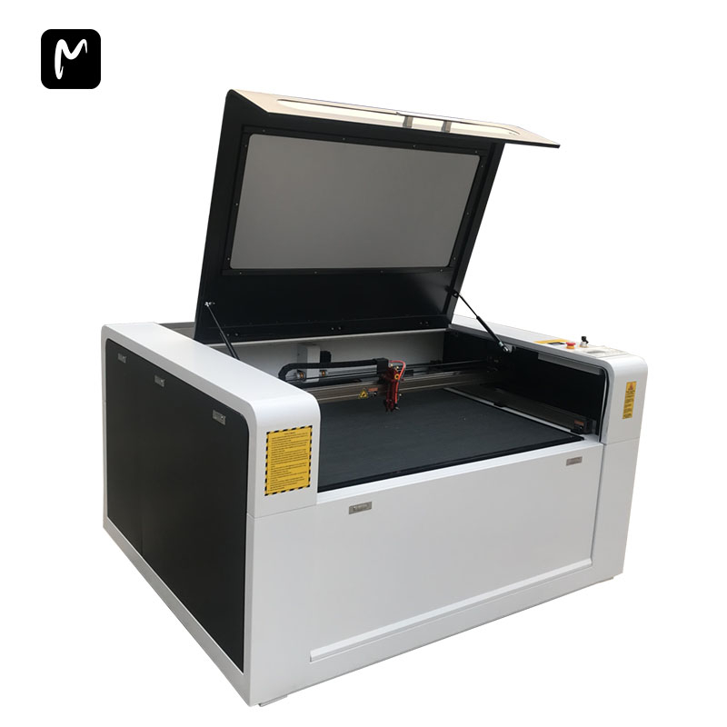 1390 3d Co2 Nemetal Laser Cutting Machine Gravure